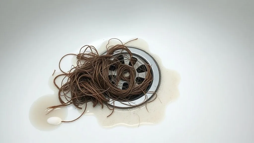 Blocked Bath & Shower Drains in Margate | Hair & Soap Blockages