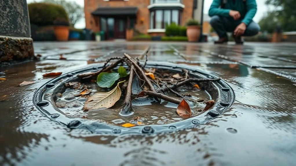 Blocked Drains in Margate | Causes, Signs & Fast Clearance