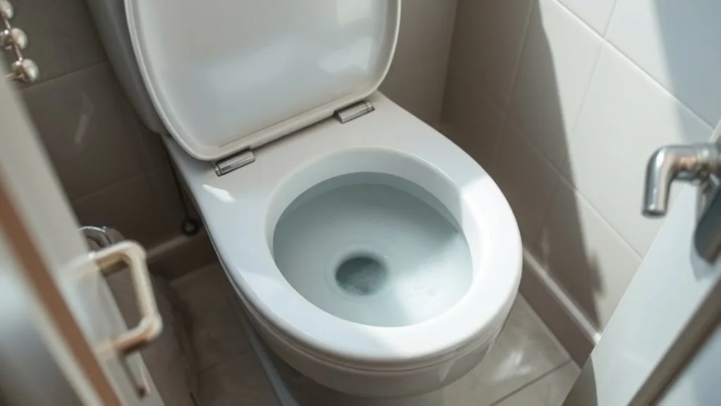 Blocked Toilet in Margate | Fast Unblocking Service