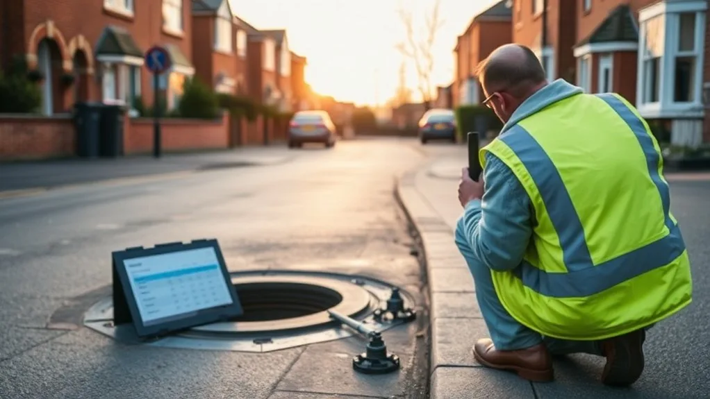 Drain Unblocking Costs in Margate | Transparent Pricing, No Hidden Fees