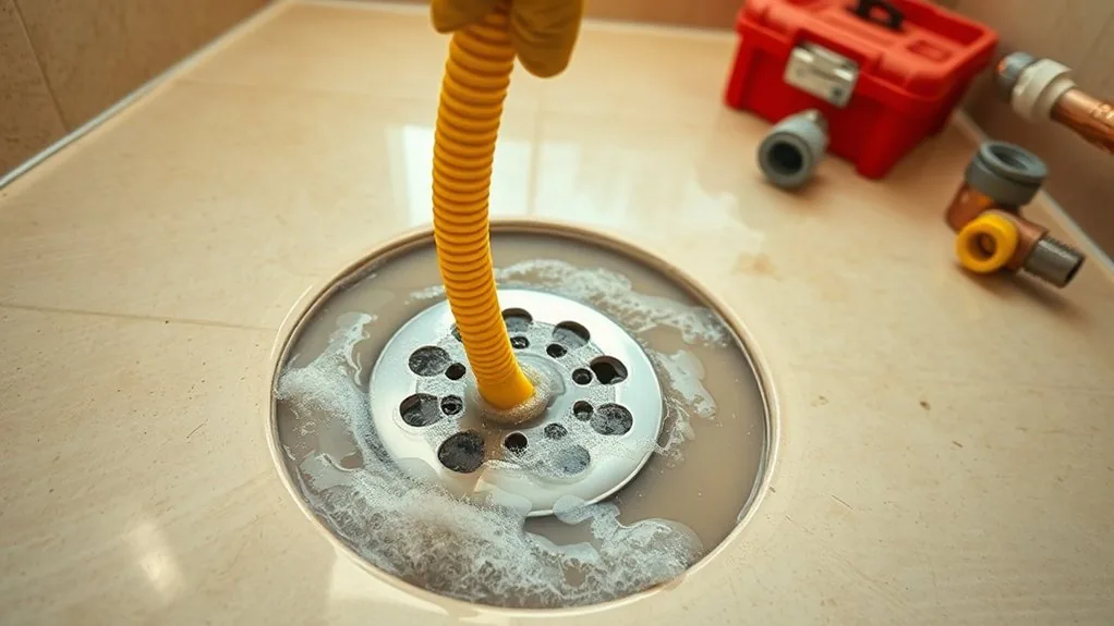 Drain Keeps Blocking? Fixing Recurring Blockages in Margate
