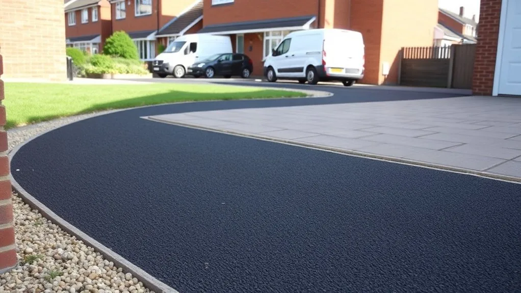 Excavation Reinstatement in Margate | We Leave Your Site As We Found It